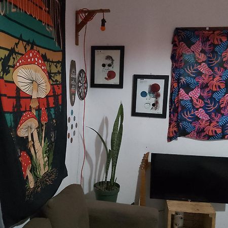 Hostel Резенди Экстерьер фото