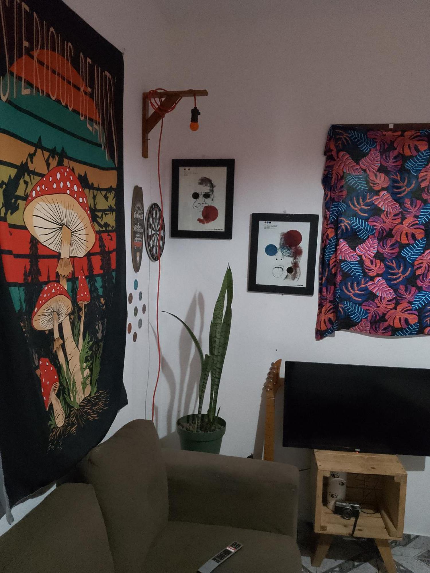 Hostel Резенди Экстерьер фото