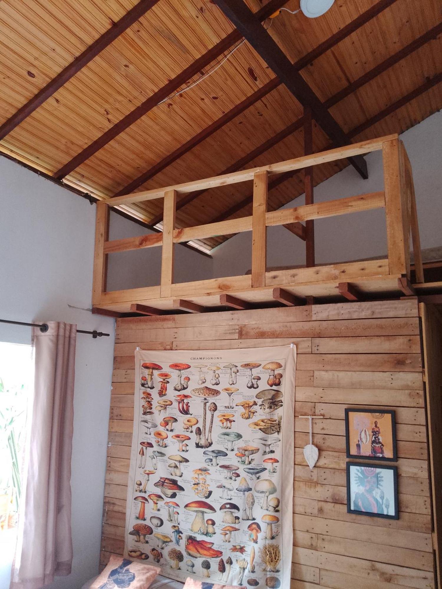 Hostel Резенди Экстерьер фото