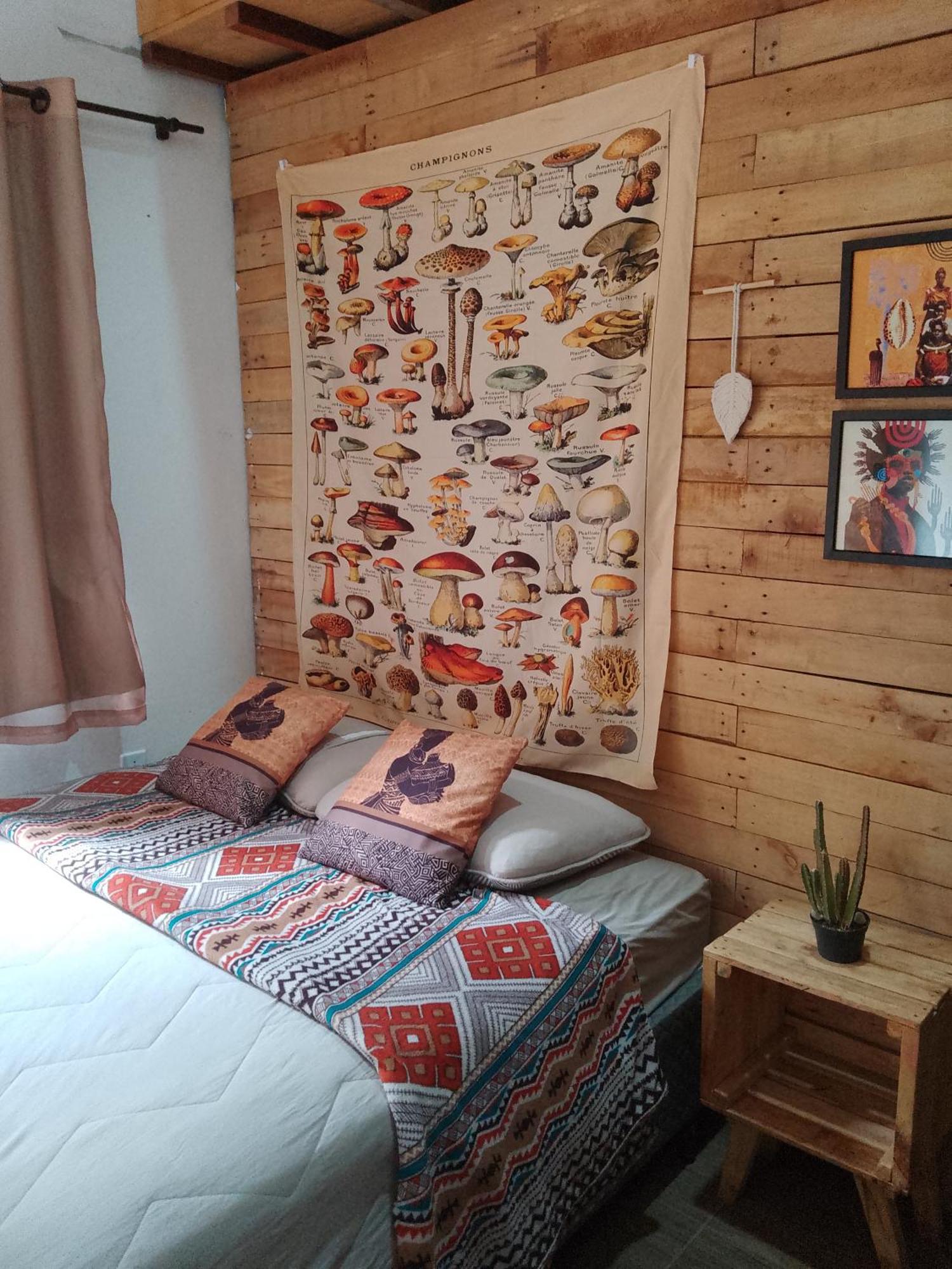 Hostel Резенди Экстерьер фото
