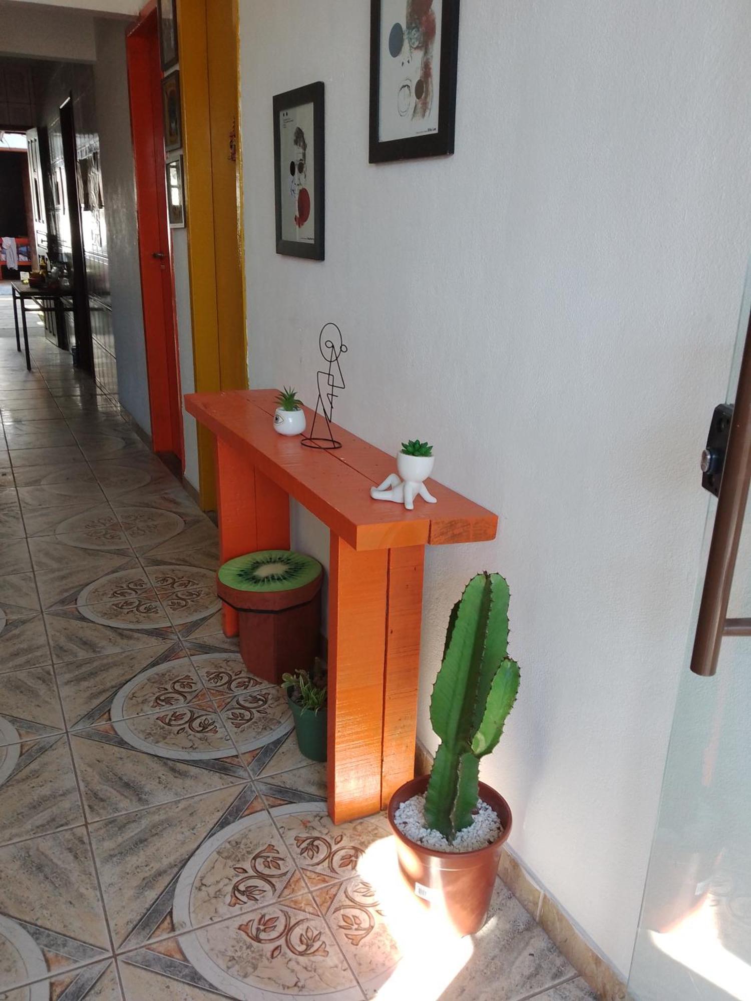 Hostel Резенди Экстерьер фото