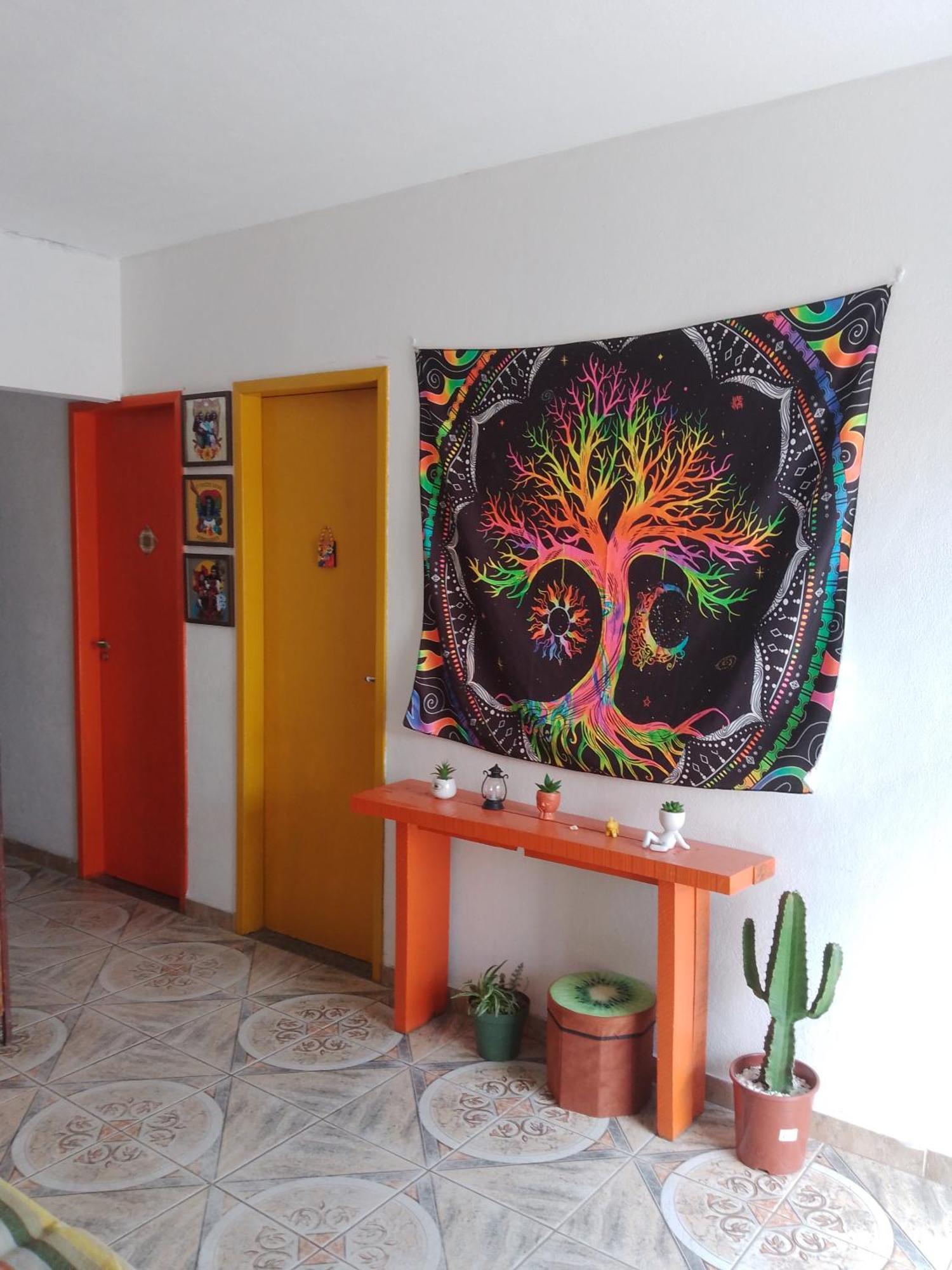 Hostel Резенди Экстерьер фото