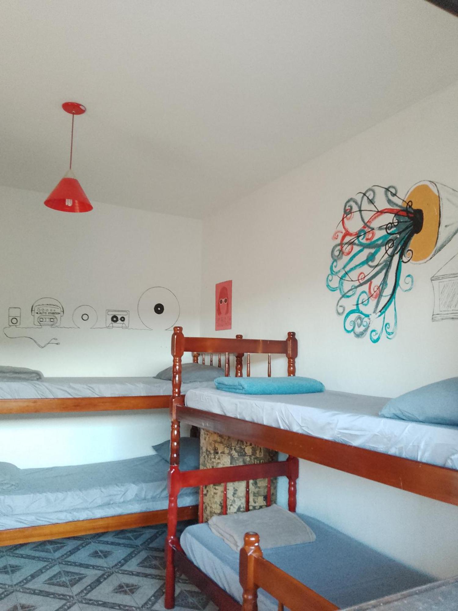 Hostel Резенди Экстерьер фото