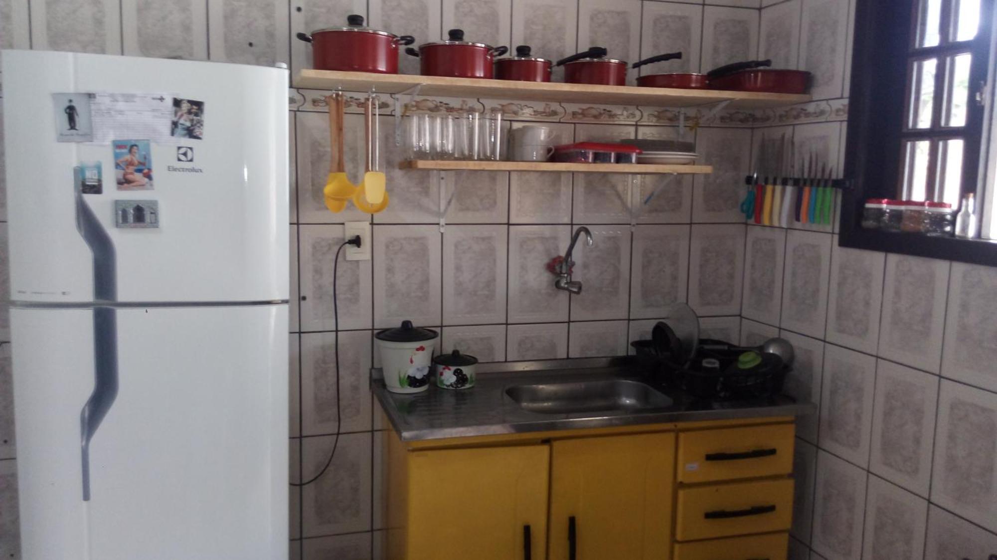 Hostel Резенди Экстерьер фото