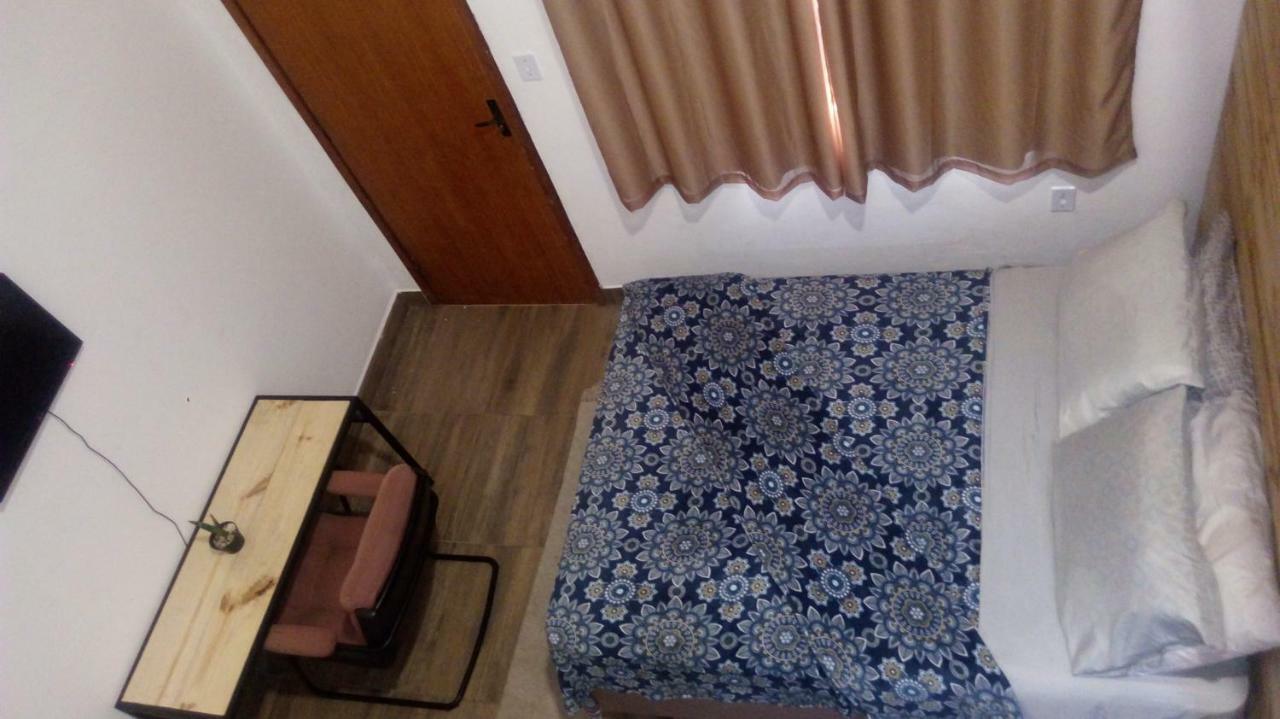 Hostel Резенди Экстерьер фото